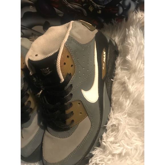 Nike air max 6y winter - Picture 3 of 4